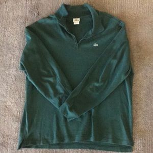 Lacoste pullover